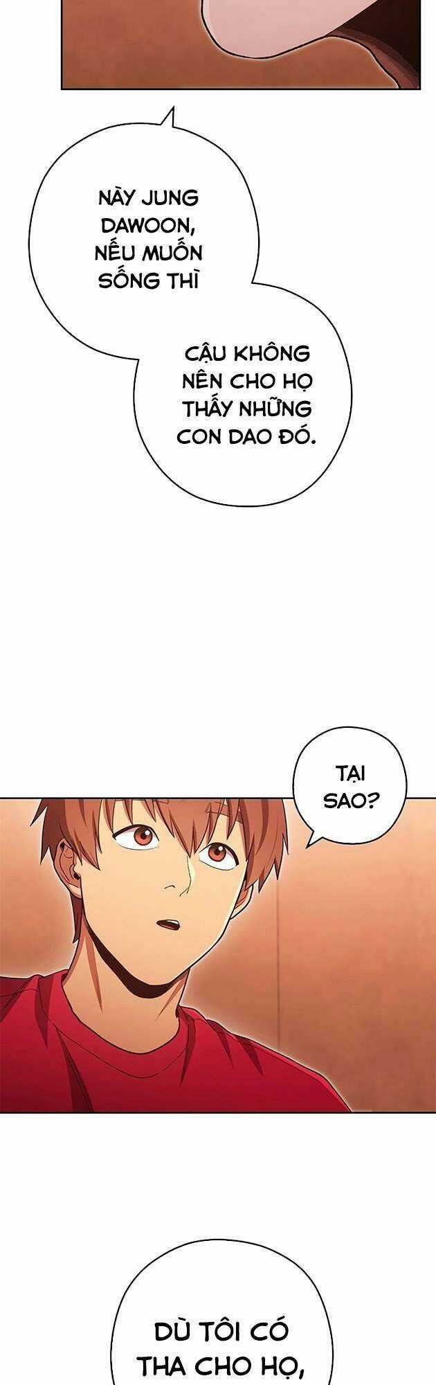 Tái Thiết Hầm Ngục Chapter 180 trang 4