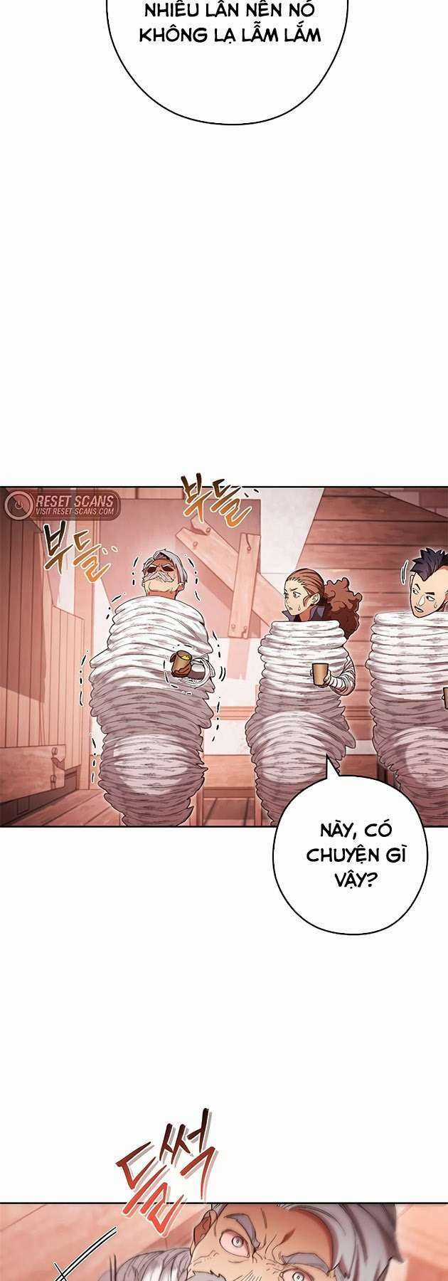 Tái Thiết Hầm Ngục Chapter 180 trang 42