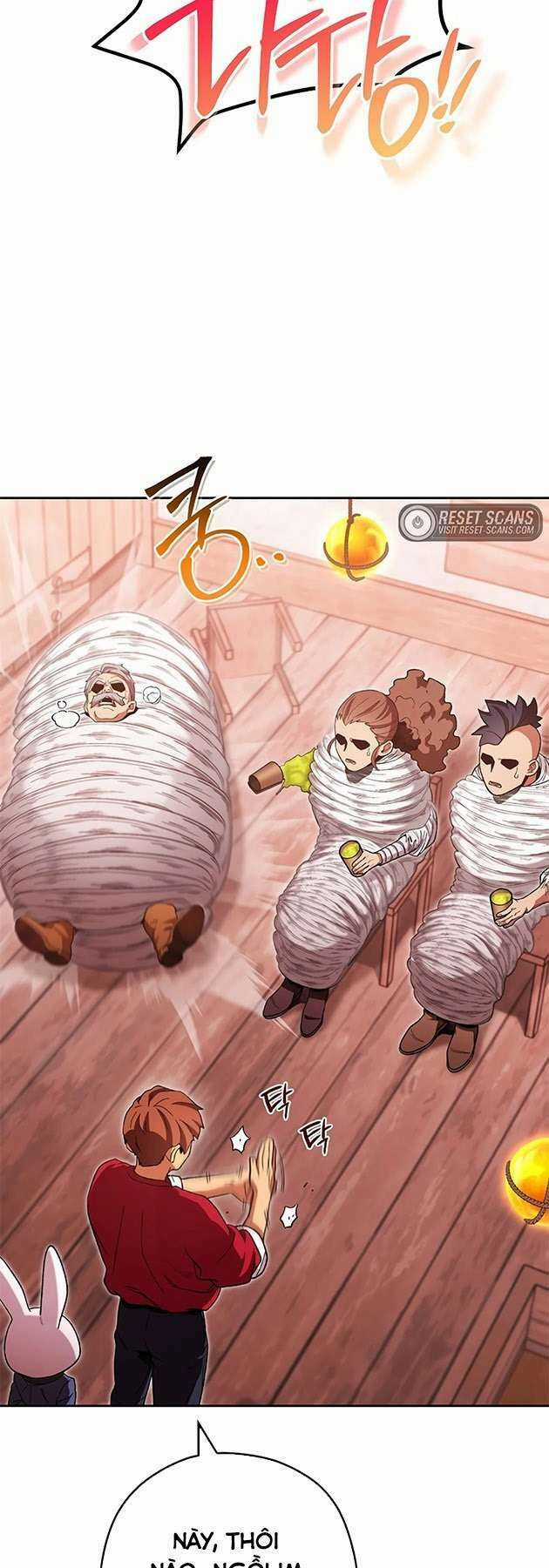 Tái Thiết Hầm Ngục Chapter 180 trang 46