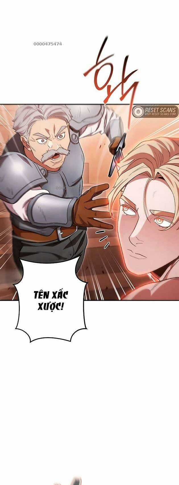 Tái Thiết Hầm Ngục Chapter 180 trang 7