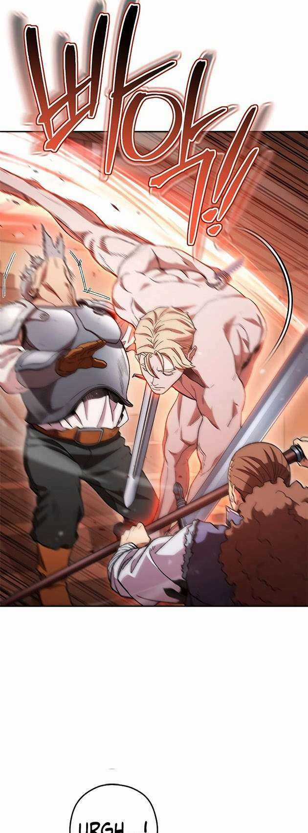 Tái Thiết Hầm Ngục Chapter 180 trang 8