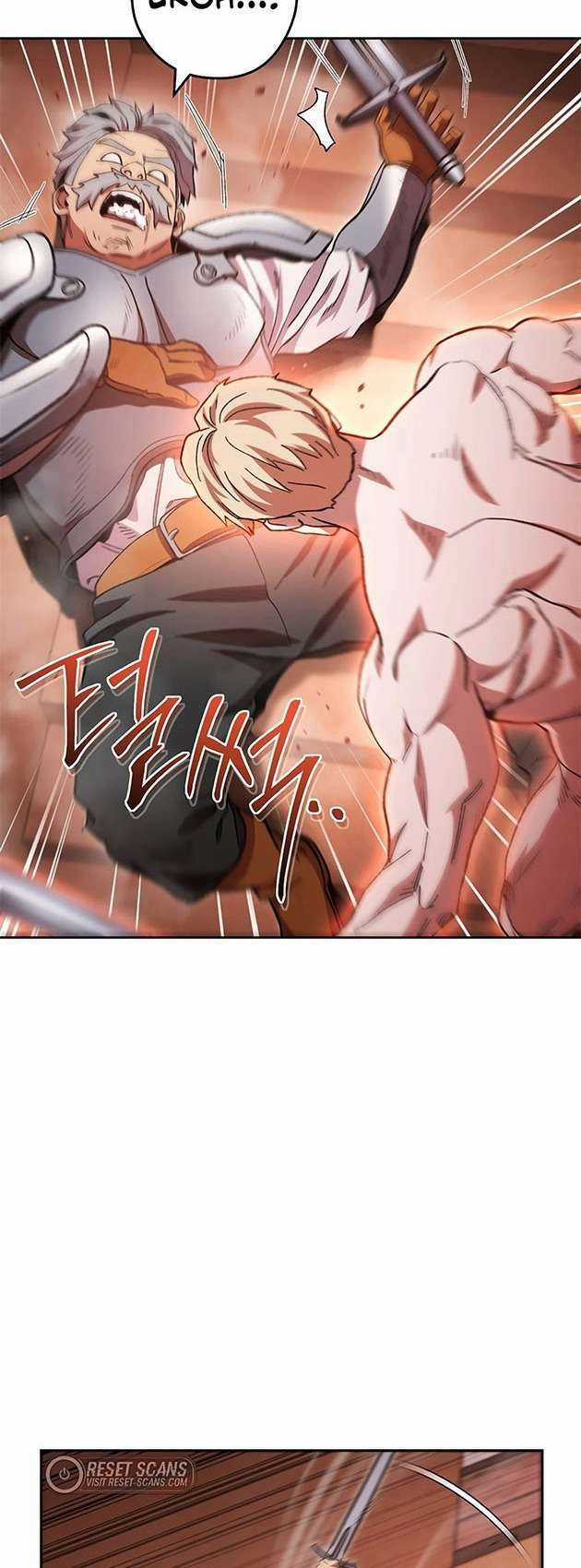 Tái Thiết Hầm Ngục Chapter 180 trang 9