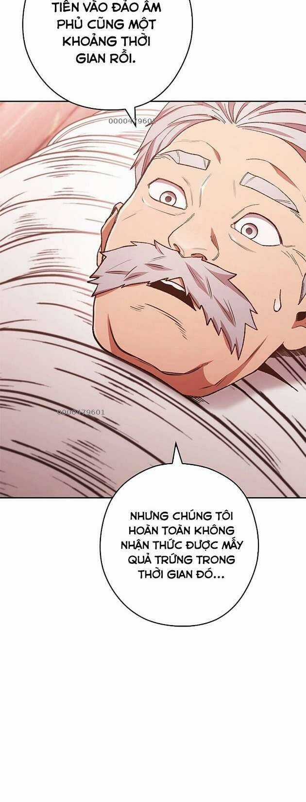 Tái Thiết Hầm Ngục Chapter 181 trang 10