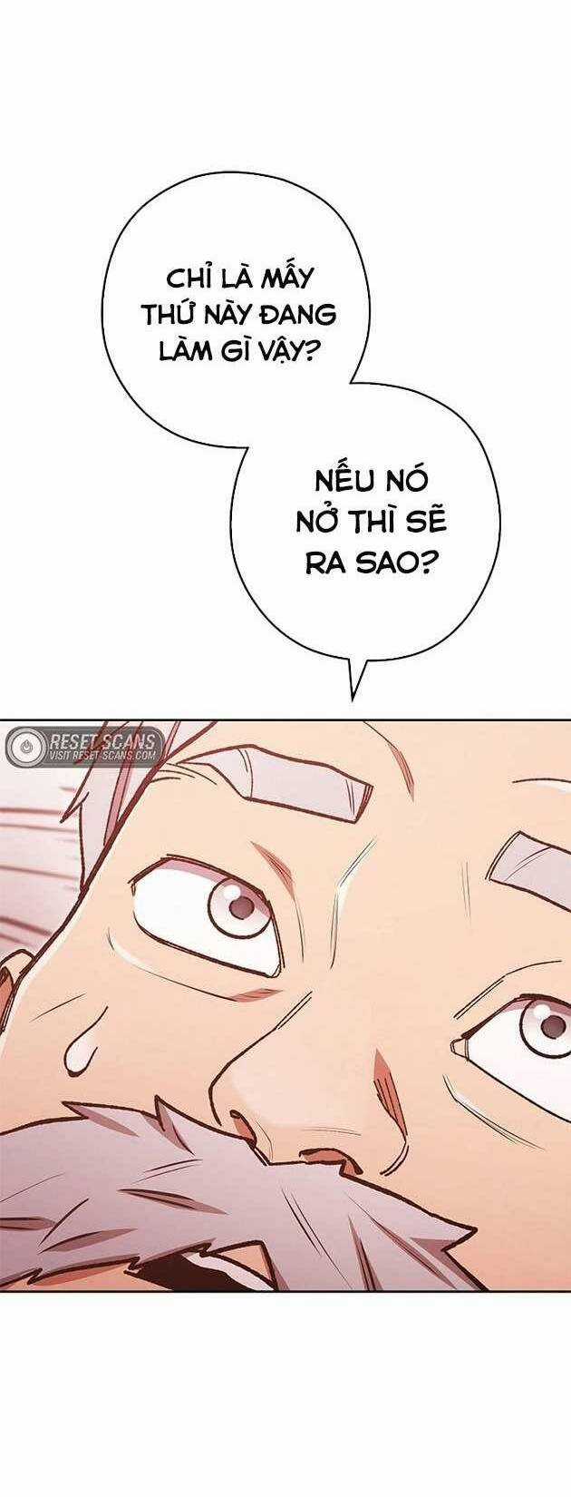 Tái Thiết Hầm Ngục Chapter 181 trang 11