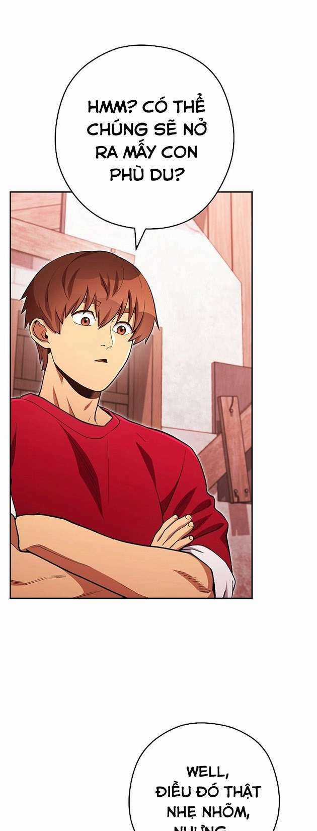 Tái Thiết Hầm Ngục Chapter 181 trang 12