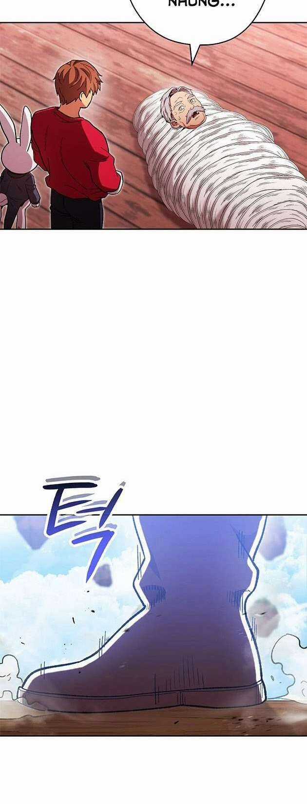 Tái Thiết Hầm Ngục Chapter 181 trang 13