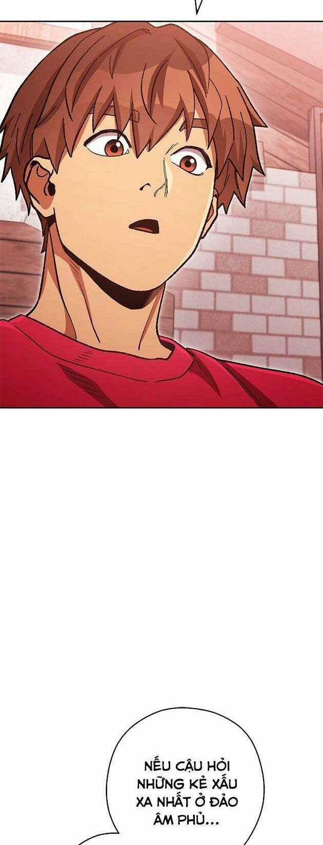 Tái Thiết Hầm Ngục Chapter 181 trang 17