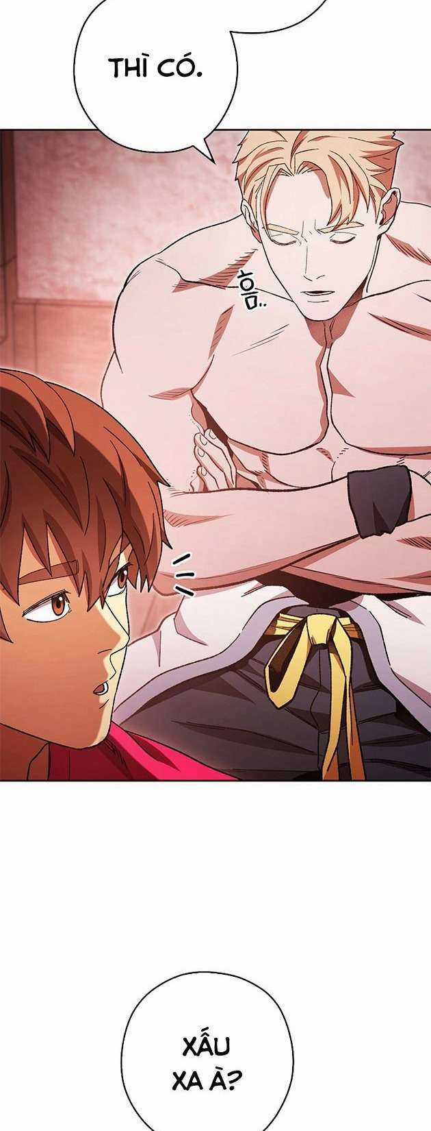 Tái Thiết Hầm Ngục Chapter 181 trang 18