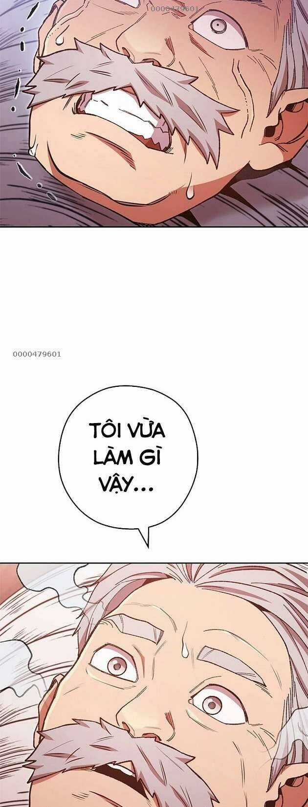 Tái Thiết Hầm Ngục Chapter 181 trang 2