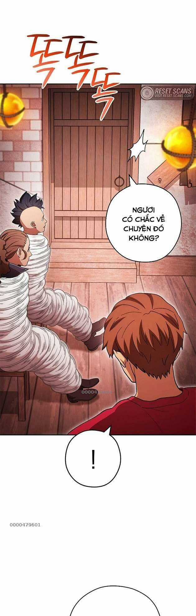 Tái Thiết Hầm Ngục Chapter 181 trang 20