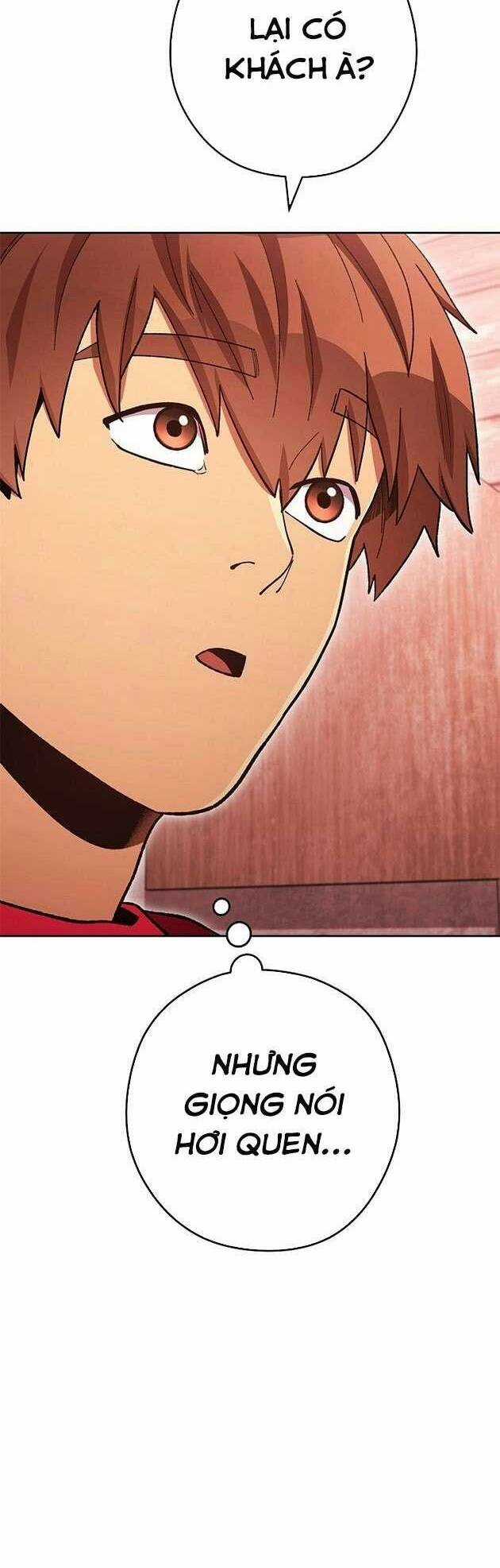 Tái Thiết Hầm Ngục Chapter 181 trang 21