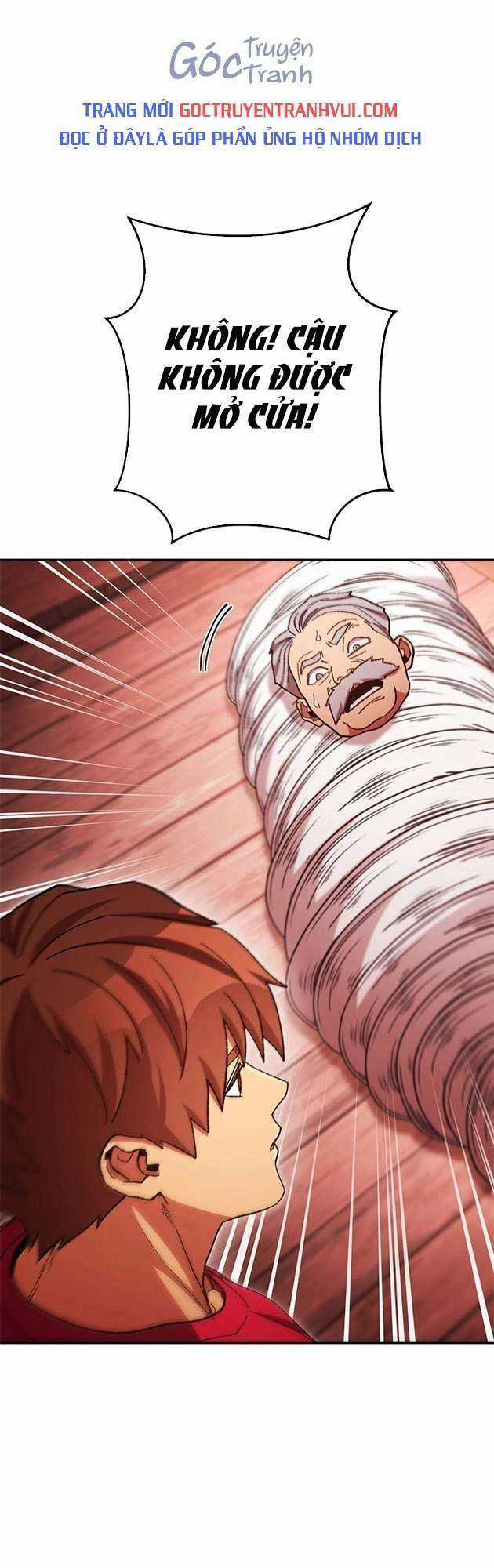 Tái Thiết Hầm Ngục Chapter 181 trang 22