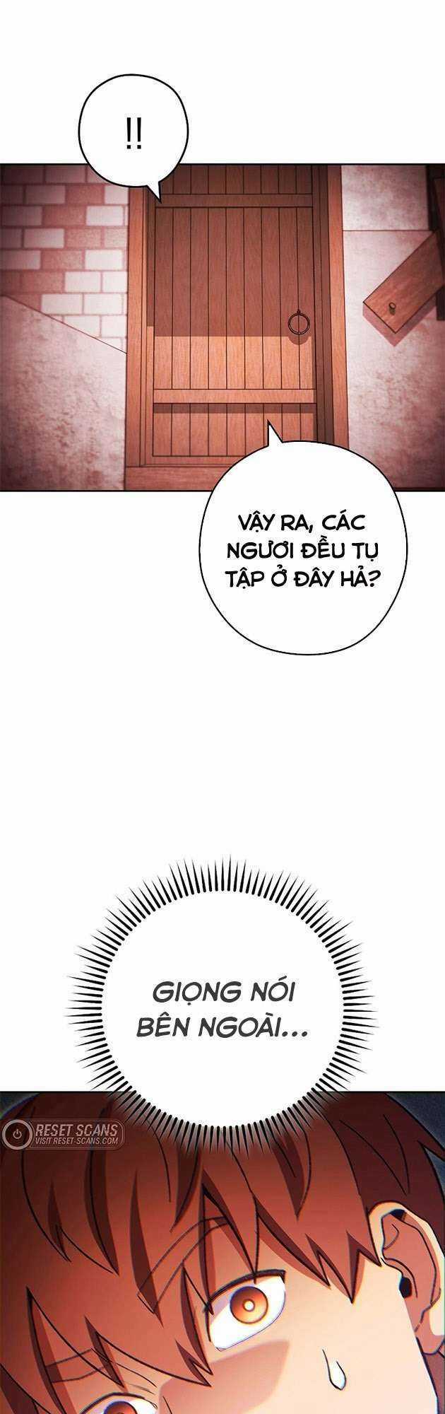 Tái Thiết Hầm Ngục Chapter 181 trang 23