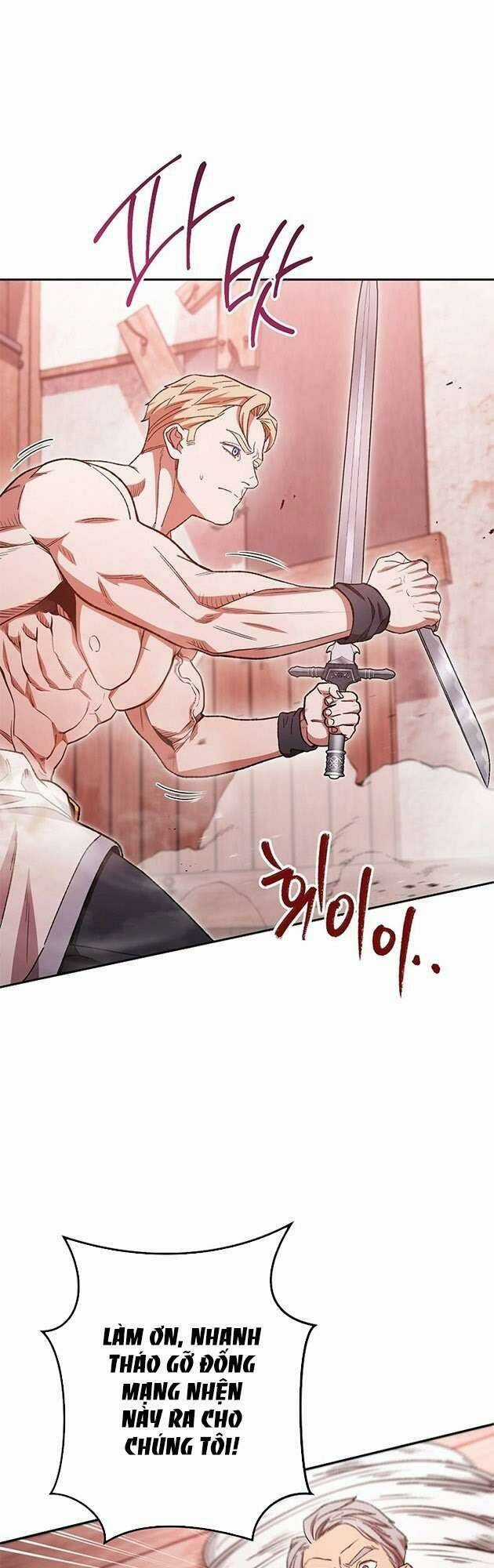 Tái Thiết Hầm Ngục Chapter 181 trang 25