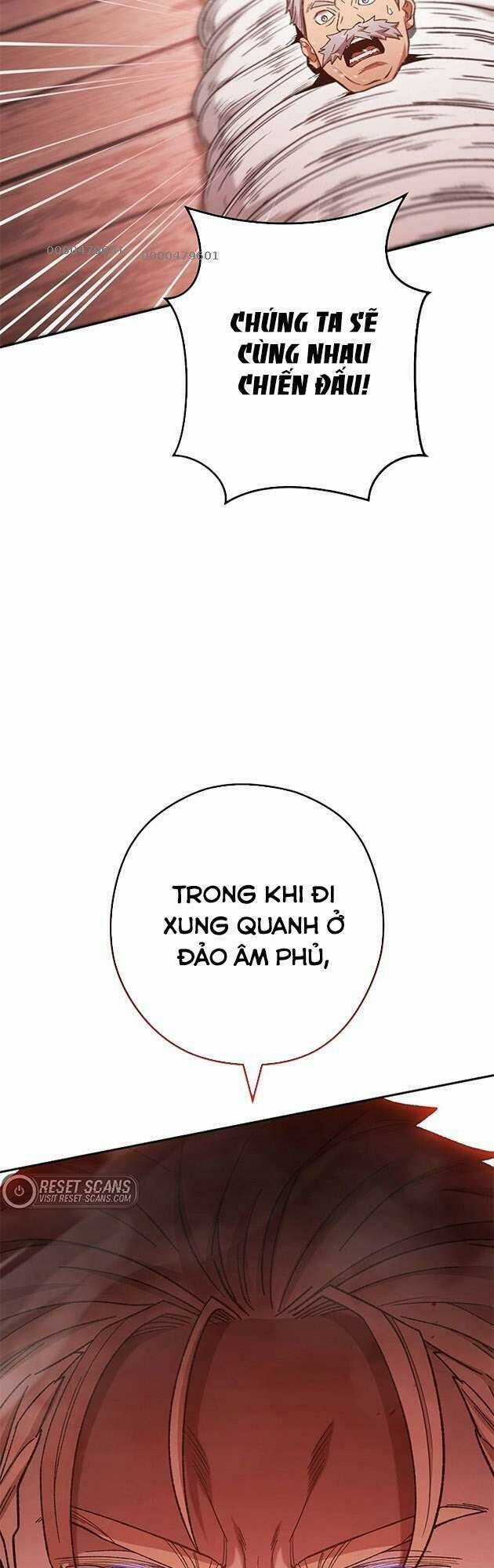 Tái Thiết Hầm Ngục Chapter 181 trang 26