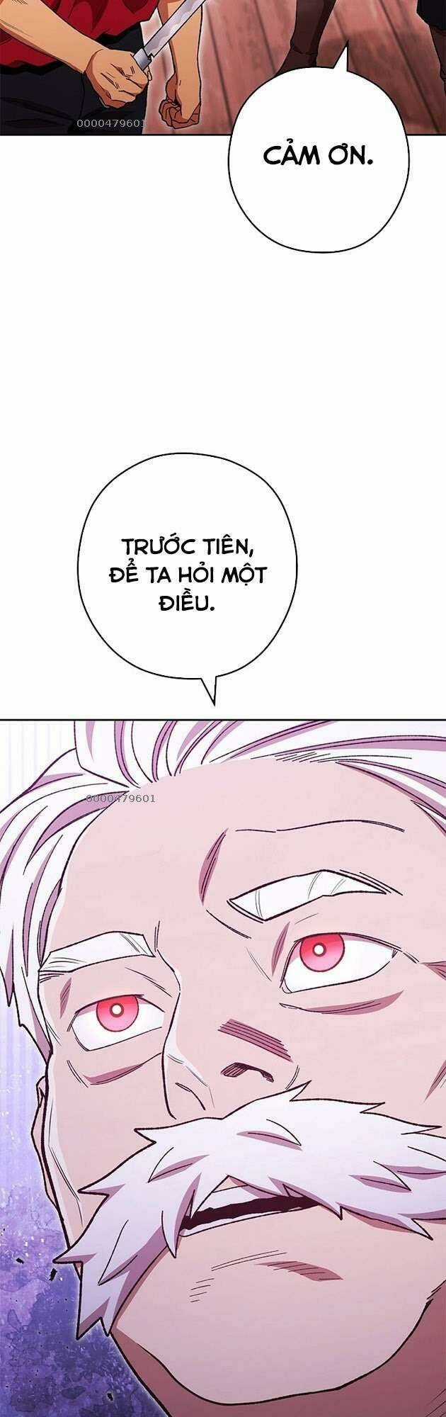 Tái Thiết Hầm Ngục Chapter 181 trang 32