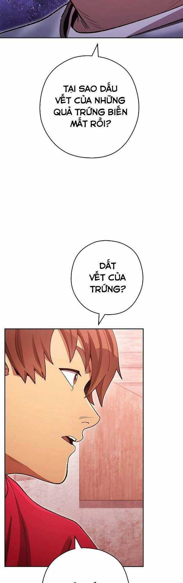 Tái Thiết Hầm Ngục Chapter 181 trang 33