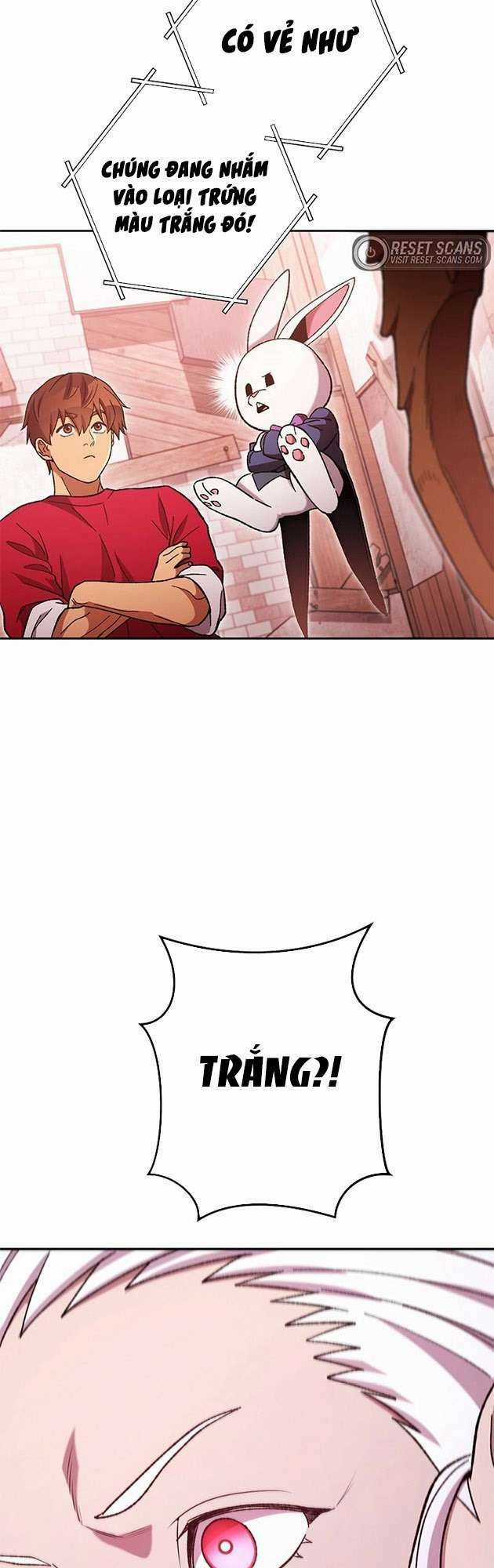 Tái Thiết Hầm Ngục Chapter 181 trang 35