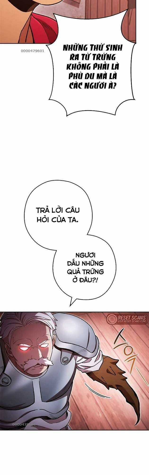 Tái Thiết Hầm Ngục Chapter 181 trang 38