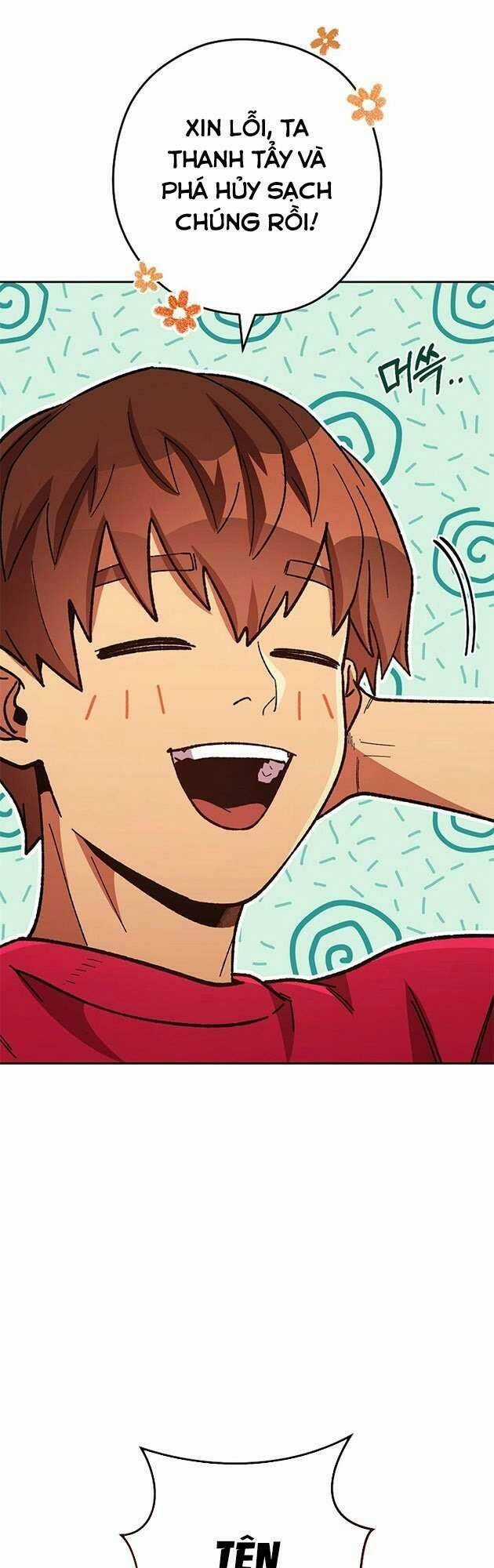 Tái Thiết Hầm Ngục Chapter 181 trang 39