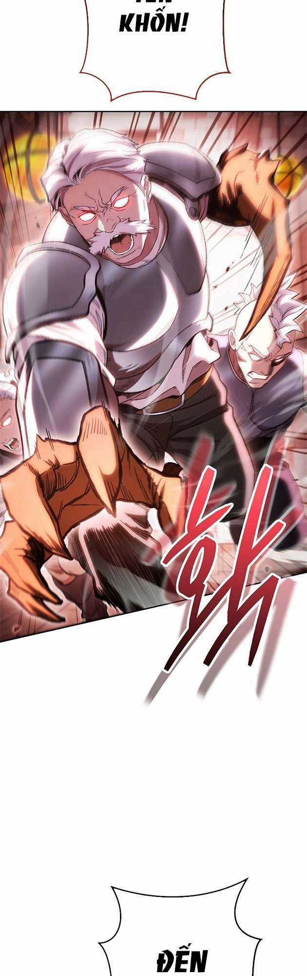 Tái Thiết Hầm Ngục Chapter 181 trang 40