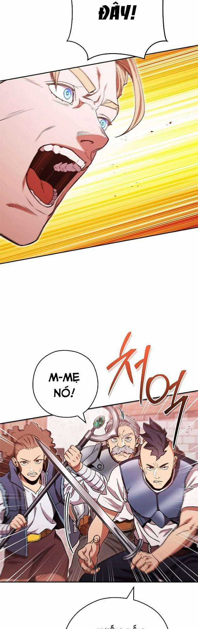 Tái Thiết Hầm Ngục Chapter 181 trang 41