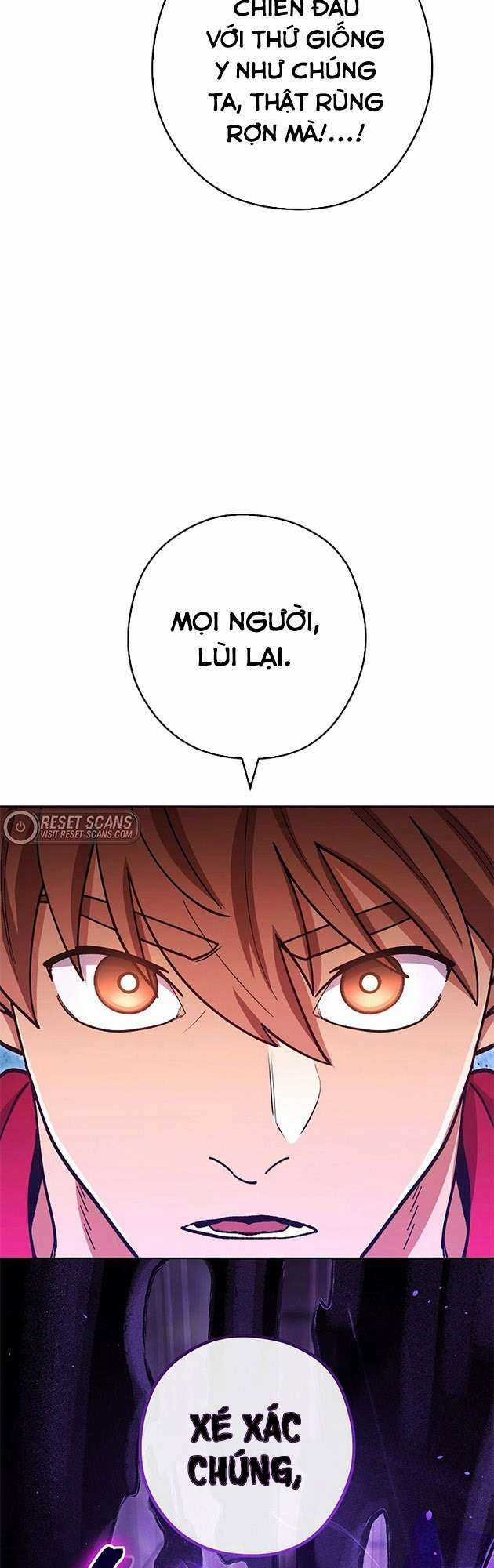 Tái Thiết Hầm Ngục Chapter 181 trang 42