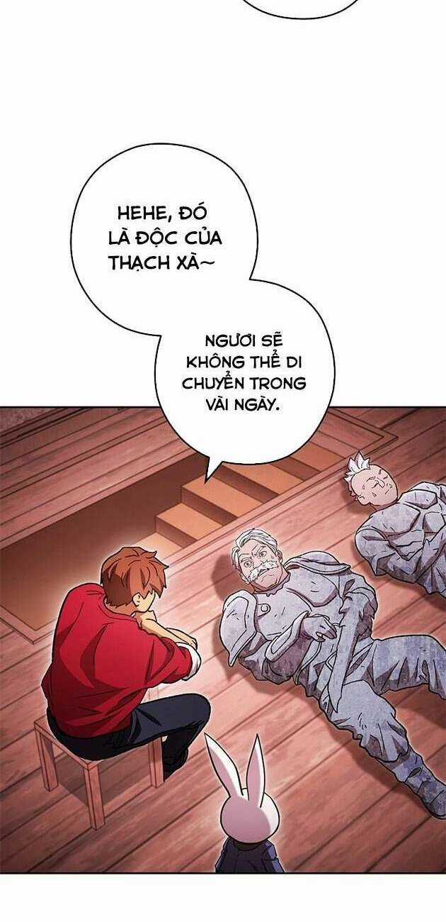 Tái Thiết Hầm Ngục Chapter 181 trang 48