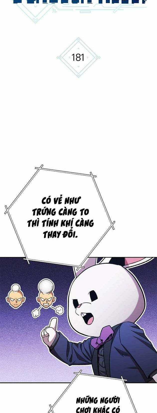 Tái Thiết Hầm Ngục Chapter 181 trang 5