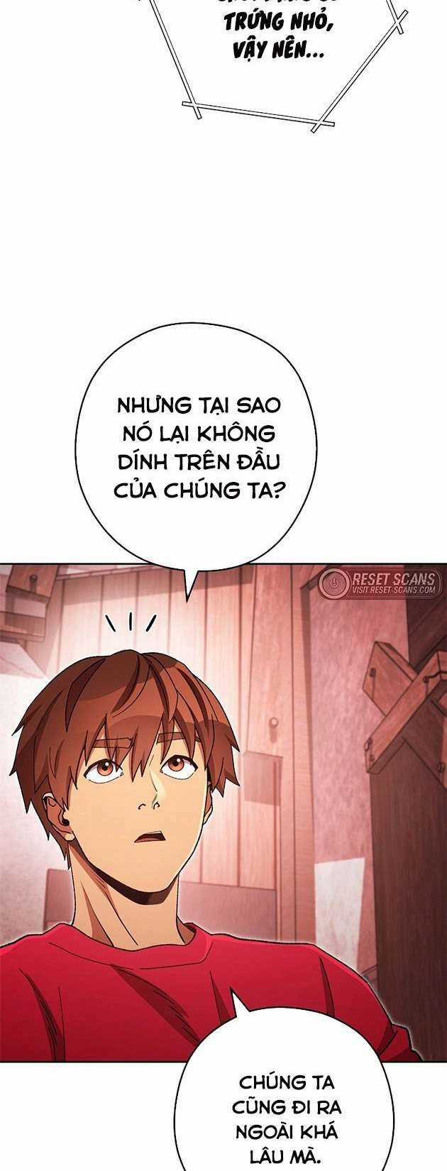 Tái Thiết Hầm Ngục Chapter 181 trang 6