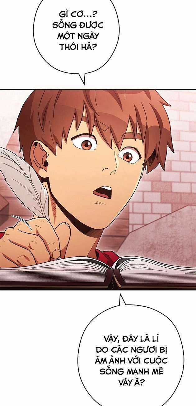 Tái Thiết Hầm Ngục Chapter 181 trang 61