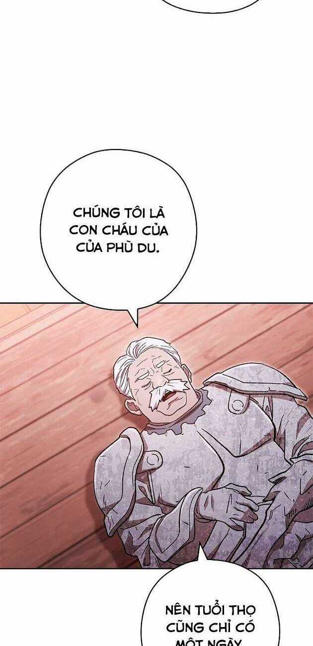 Tái Thiết Hầm Ngục Chapter 181 trang 62