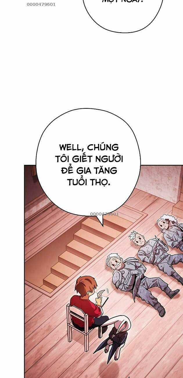 Tái Thiết Hầm Ngục Chapter 181 trang 63