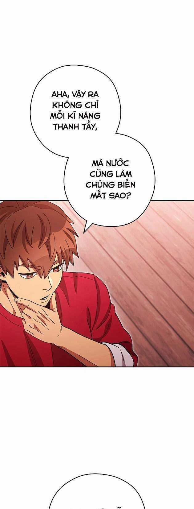 Tái Thiết Hầm Ngục Chapter 181 trang 8