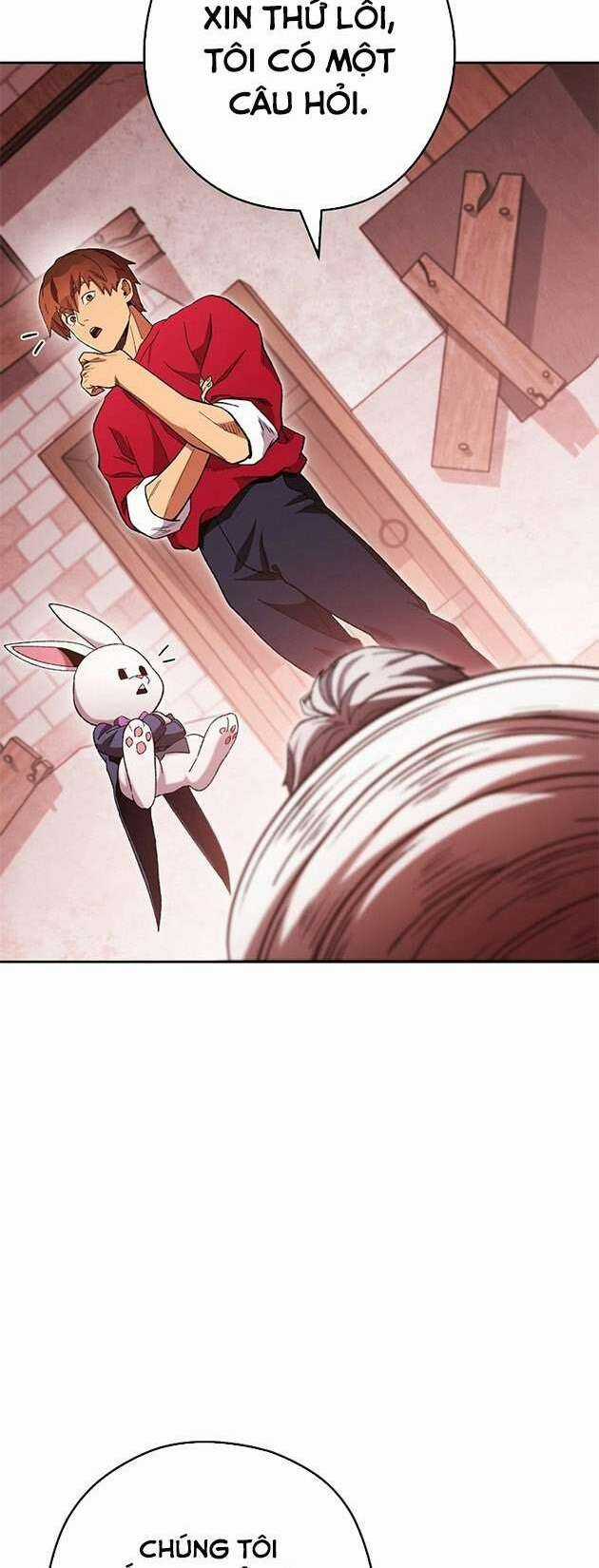 Tái Thiết Hầm Ngục Chapter 181 trang 9