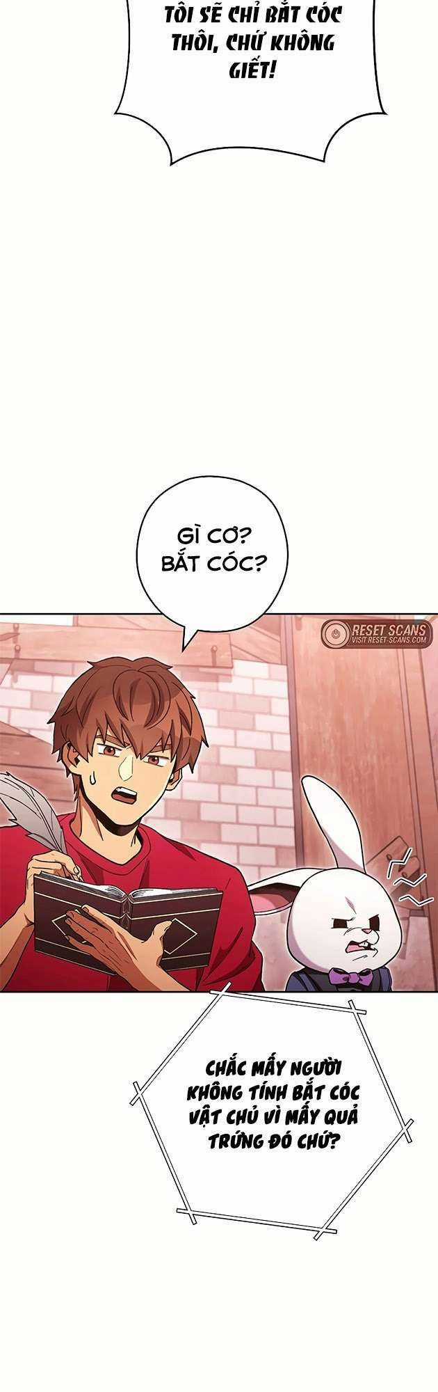 Tái Thiết Hầm Ngục Chapter 182 trang 12