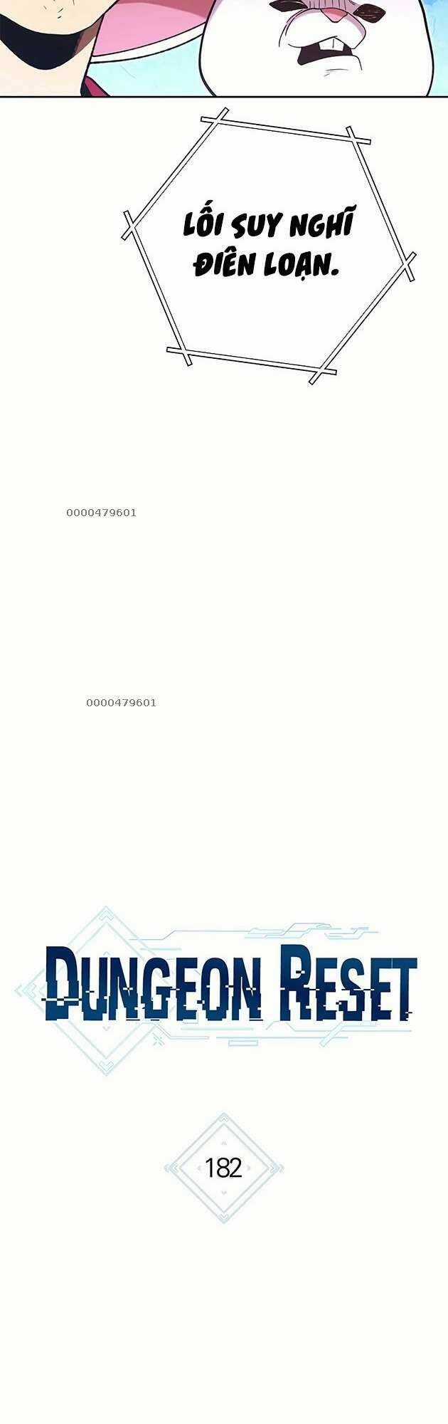 Tái Thiết Hầm Ngục Chapter 182 trang 15