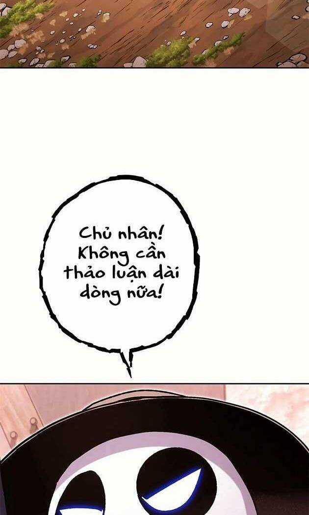 Tái Thiết Hầm Ngục Chapter 182 trang 17