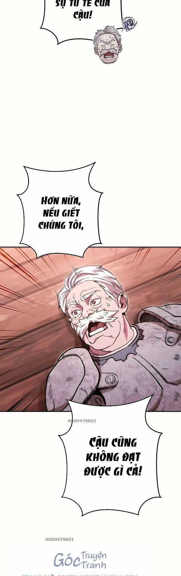 Tái Thiết Hầm Ngục Chapter 182 trang 21