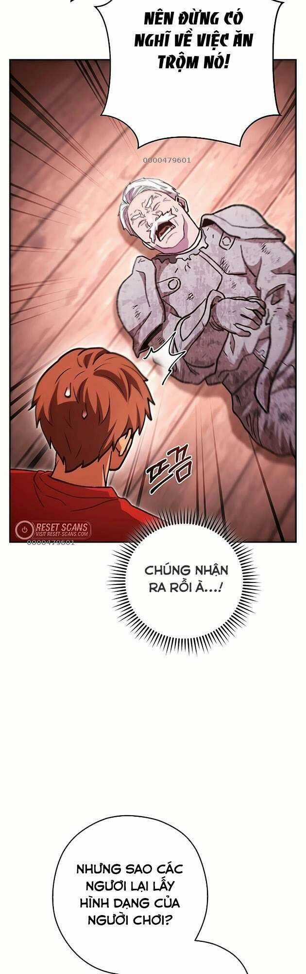 Tái Thiết Hầm Ngục Chapter 182 trang 24