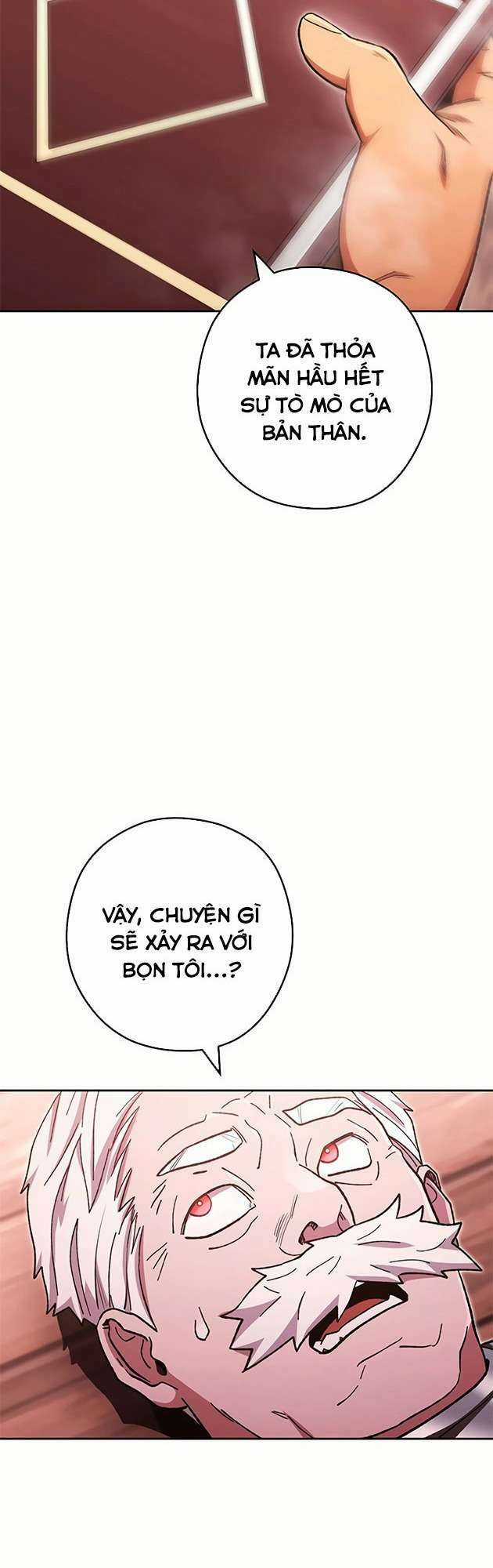 Tái Thiết Hầm Ngục Chapter 182 trang 27