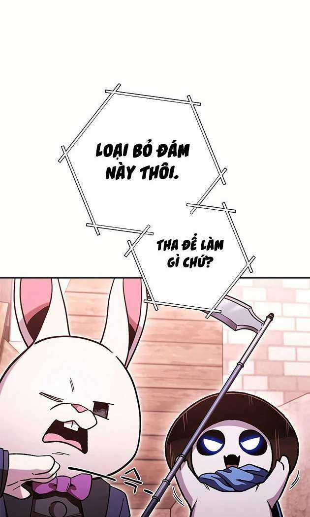 Tái Thiết Hầm Ngục Chapter 182 trang 28