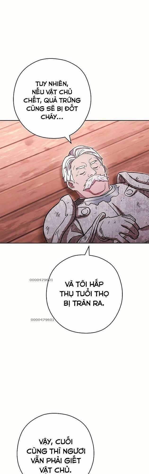 Tái Thiết Hầm Ngục Chapter 182 trang 3