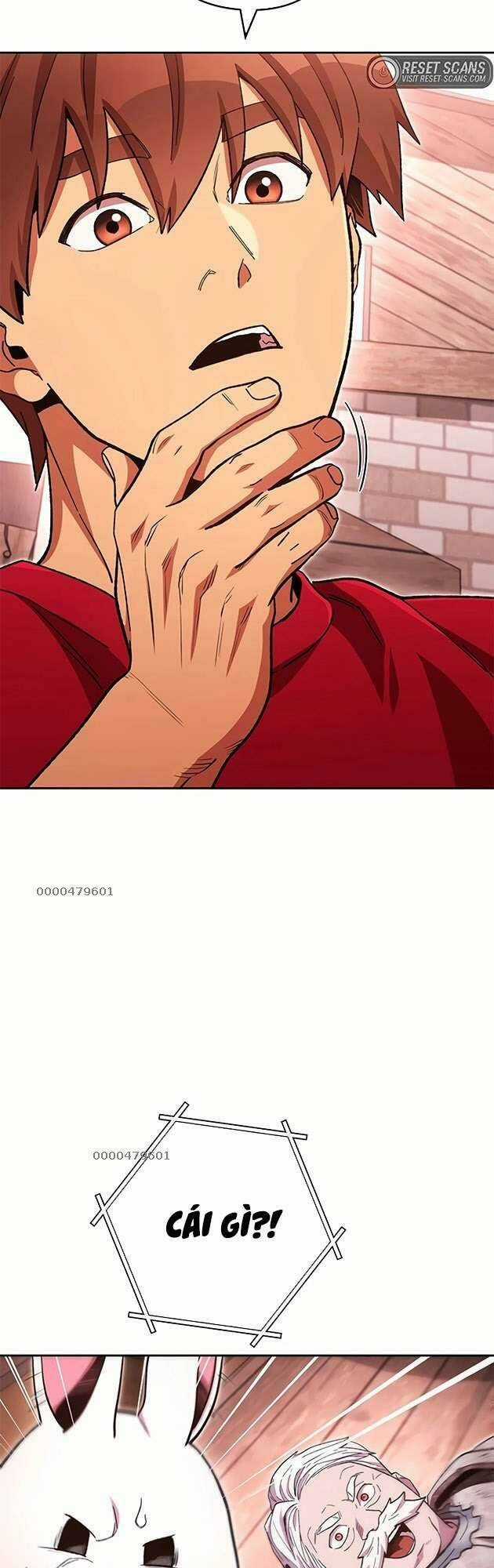 Tái Thiết Hầm Ngục Chapter 182 trang 30