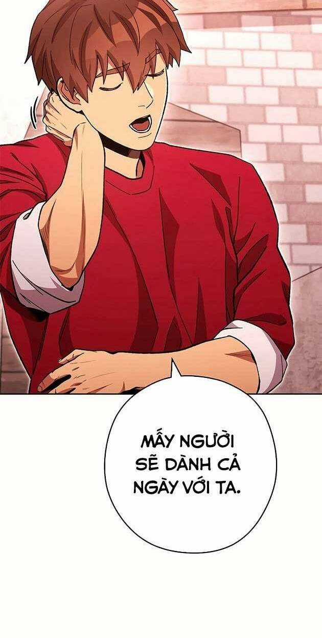 Tái Thiết Hầm Ngục Chapter 182 trang 32