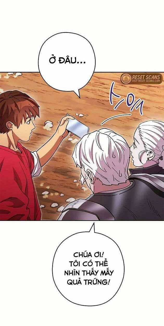 Tái Thiết Hầm Ngục Chapter 182 trang 42