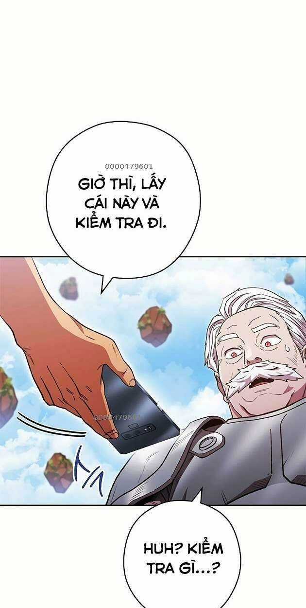 Tái Thiết Hầm Ngục Chapter 182 trang 43