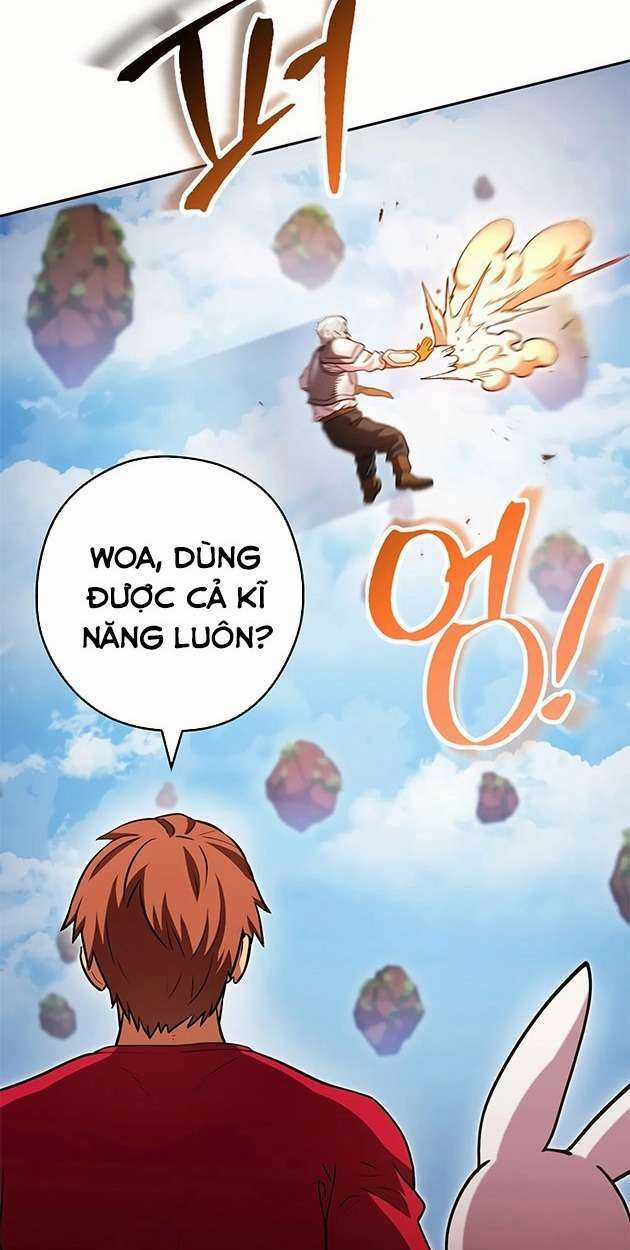 Tái Thiết Hầm Ngục Chapter 182 trang 51