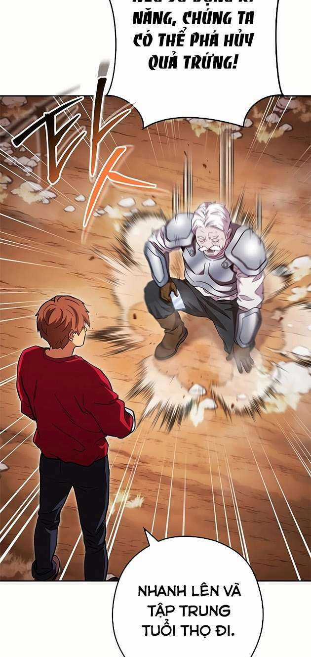 Tái Thiết Hầm Ngục Chapter 182 trang 53