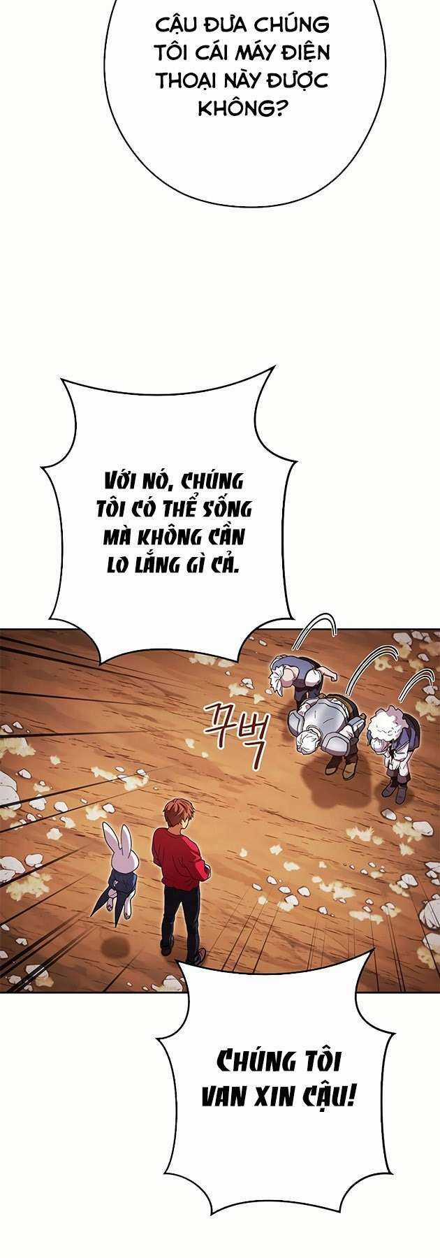 Tái Thiết Hầm Ngục Chapter 182 trang 57